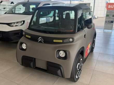 Ситроен АМИ 2025 в Хмельницком на Automoto.ua Ситроен АМИ, объемом двигателя 0 л и пробегом 0 тыс. км за 9311 $, фото 1 на Automoto.ua