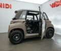 Сірий Сітроен АМІ, об'ємом двигуна 0 л та пробігом 1 тис. км за 8431 $, фото 6 на Automoto.ua