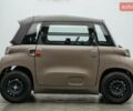 Сірий Сітроен АМІ, об'ємом двигуна 0 л та пробігом 1 тис. км за 8431 $, фото 4 на Automoto.ua