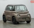 Сірий Сітроен АМІ, об'ємом двигуна 0 л та пробігом 1 тис. км за 8431 $, фото 1 на Automoto.ua