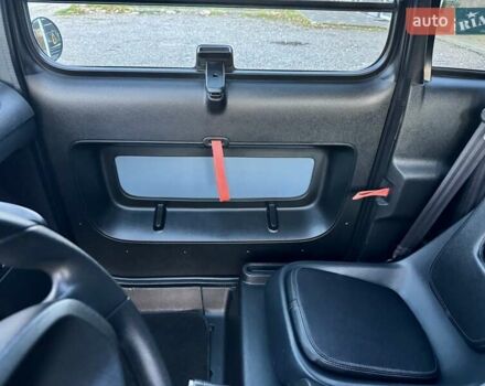 Синий Ситроен АМИ, объемом двигателя 0 л и пробегом 6 тыс. км за 5950 $, фото 36 на Automoto.ua