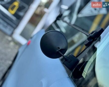 Синий Ситроен АМИ, объемом двигателя 0 л и пробегом 6 тыс. км за 5950 $, фото 10 на Automoto.ua