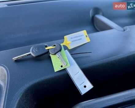 Синий Ситроен АМИ, объемом двигателя 0 л и пробегом 6 тыс. км за 5950 $, фото 35 на Automoto.ua