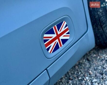 Синий Ситроен АМИ, объемом двигателя 0 л и пробегом 6 тыс. км за 5950 $, фото 11 на Automoto.ua