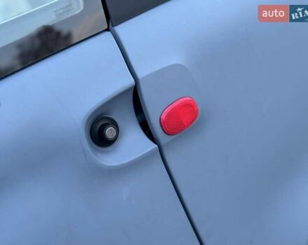 Синий Ситроен АМИ, объемом двигателя 0 л и пробегом 6 тыс. км за 5950 $, фото 12 на Automoto.ua