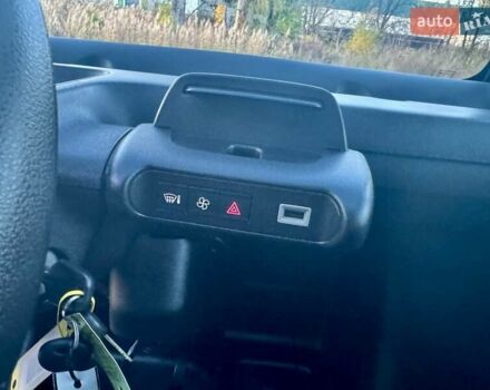 Синий Ситроен АМИ, объемом двигателя 0 л и пробегом 6 тыс. км за 5950 $, фото 32 на Automoto.ua