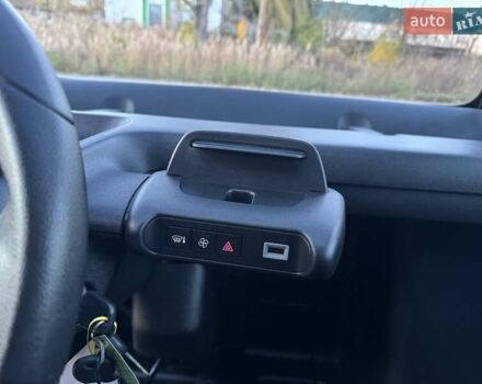 Синий Ситроен АМИ, объемом двигателя 0 л и пробегом 6 тыс. км за 5950 $, фото 34 на Automoto.ua