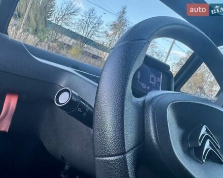 Синий Ситроен АМИ, объемом двигателя 0 л и пробегом 6 тыс. км за 5950 $, фото 28 на Automoto.ua