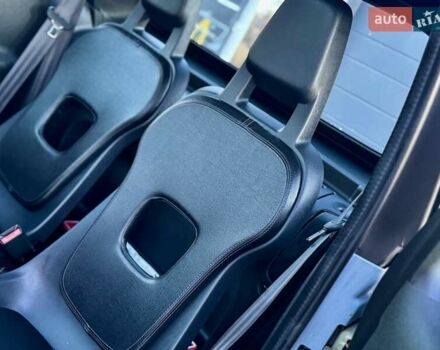 Синий Ситроен АМИ, объемом двигателя 0 л и пробегом 6 тыс. км за 5950 $, фото 25 на Automoto.ua