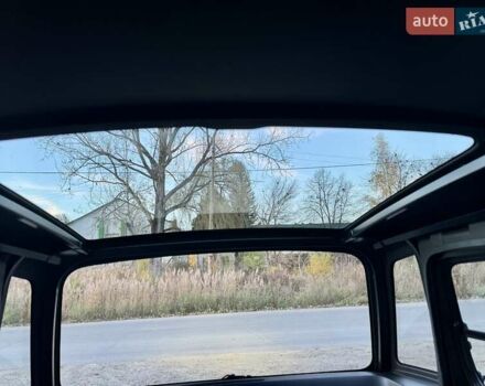 Синий Ситроен АМИ, объемом двигателя 0 л и пробегом 6 тыс. км за 5950 $, фото 33 на Automoto.ua