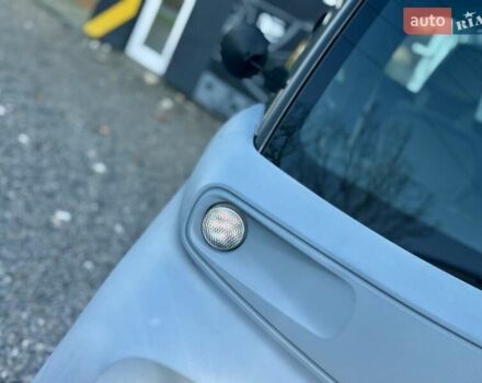 Синий Ситроен АМИ, объемом двигателя 0 л и пробегом 6 тыс. км за 5950 $, фото 7 на Automoto.ua