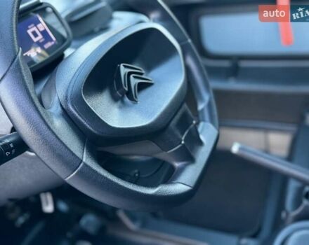 Синий Ситроен АМИ, объемом двигателя 0 л и пробегом 6 тыс. км за 5950 $, фото 27 на Automoto.ua