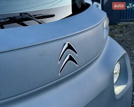 Синий Ситроен АМИ, объемом двигателя 0 л и пробегом 6 тыс. км за 5950 $, фото 5 на Automoto.ua