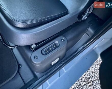 Синий Ситроен АМИ, объемом двигателя 0 л и пробегом 6 тыс. км за 5950 $, фото 23 на Automoto.ua