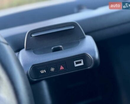 Синий Ситроен АМИ, объемом двигателя 0 л и пробегом 6 тыс. км за 5950 $, фото 31 на Automoto.ua