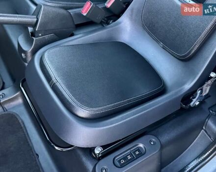 Синий Ситроен АМИ, объемом двигателя 0 л и пробегом 6 тыс. км за 5950 $, фото 24 на Automoto.ua