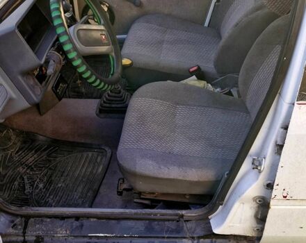 Ситроен АХ 1988 в Броварах на Automoto.ua Белый Ситроен АХ, объемом двигателя 1.1 л и пробегом 360 тыс. км за 524 $, фото 4 на Automoto.ua