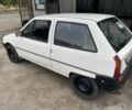Белый Ситроен АХ, объемом двигателя 1 л и пробегом 300 тыс. км за 657 $, фото 2 на Automoto.ua