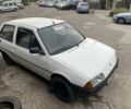 Белый Ситроен АХ, объемом двигателя 1 л и пробегом 300 тыс. км за 657 $, фото 1 на Automoto.ua