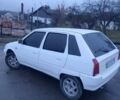 Белый Ситроен АХ, объемом двигателя 1.1 л и пробегом 257 тыс. км за 1300 $, фото 1 на Automoto.ua