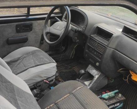 Ситроен АХ 1989 в Хмельнике на Automoto.ua Черный Ситроен АХ, объемом двигателя 0 л и пробегом 190 тыс. км за 337 $, фото 6 на Automoto.ua