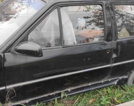 Ситроен АХ 1989 в Хмельнике на Automoto.ua Черный Ситроен АХ, объемом двигателя 0 л и пробегом 190 тыс. км за 337 $, фото 4 на Automoto.ua