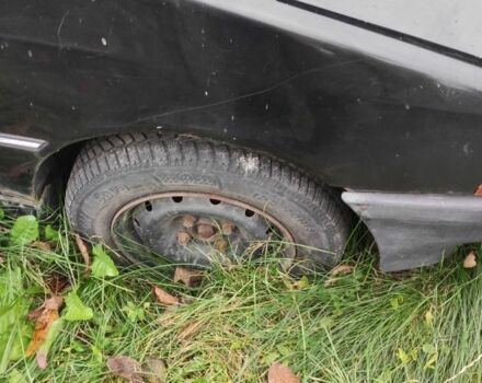 Ситроен АХ 1989 в Хмельнике на Automoto.ua Черный Ситроен АХ, объемом двигателя 0 л и пробегом 190 тыс. км за 337 $, фото 3 на Automoto.ua