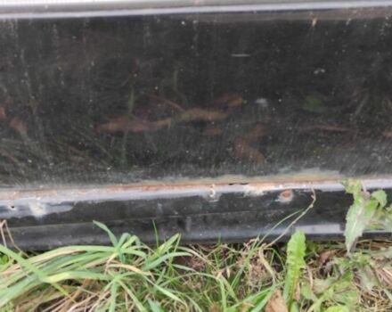 Ситроен АХ 1989 в Хмельнике на Automoto.ua Черный Ситроен АХ, объемом двигателя 0 л и пробегом 190 тыс. км за 337 $, фото 5 на Automoto.ua