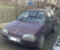 Коричневый Ситроен АХ, объемом двигателя 0 л и пробегом 330 тыс. км за 709 $, фото 1 на Automoto.ua