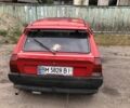 Красный Ситроен АХ, объемом двигателя 1.4 л и пробегом 180 тыс. км за 1507 $, фото 2 на Automoto.ua