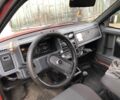 Красный Ситроен АХ, объемом двигателя 1.4 л и пробегом 180 тыс. км за 1507 $, фото 7 на Automoto.ua