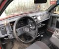 Червоний Сітроен АХ, об'ємом двигуна 1.4 л та пробігом 180 тис. км за 1507 $, фото 6 на Automoto.ua