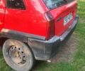 Червоний Сітроен АХ, об'ємом двигуна 1.4 л та пробігом 300 тис. км за 700 $, фото 3 на Automoto.ua