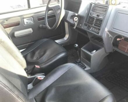 Сірий Сітроен АХ, об'ємом двигуна 0 л та пробігом 227 тис. км за 400 $, фото 4 на Automoto.ua