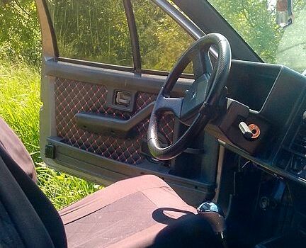 Сітроен АХ 1990 у Вінниці на Automoto.ua Сірий Сітроен АХ, об'ємом двигуна 1.1 л та пробігом 258 тис. км за 700 $, фото 6 на Automoto.ua