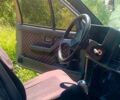 Сітроен АХ 1990 у Вінниці на Automoto.ua Сірий Сітроен АХ, об'ємом двигуна 1.1 л та пробігом 258 тис. км за 700 $, фото 6 на Automoto.ua