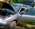 Сітроен АХ 1990 у Вінниці на Automoto.ua Сірий Сітроен АХ, об'ємом двигуна 1.1 л та пробігом 258 тис. км за 700 $, фото 4 на Automoto.ua