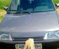 Сітроен АХ 1990 у Вінниці на Automoto.ua Сірий Сітроен АХ, об'ємом двигуна 1.1 л та пробігом 258 тис. км за 700 $, фото 3 на Automoto.ua
