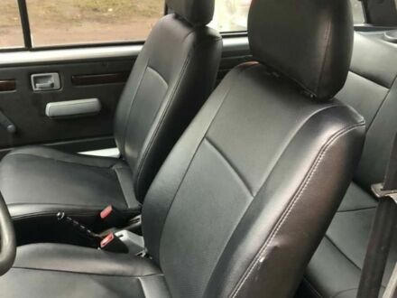 Сітроен АХ 1987 у Рівному на Automoto.ua Сірий Сітроен АХ, об'ємом двигуна 0 л та пробігом 227 тис. км за 300 $, фото 1 на Automoto.ua