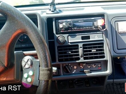 Сірий Сітроен АХ, об'ємом двигуна 1.1 л та пробігом 258 тис. км за 700 $, фото 1 на Automoto.ua