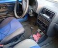 Синий Ситроен АХ, объемом двигателя 1 л и пробегом 270 тыс. км за 500 $, фото 1 на Automoto.ua