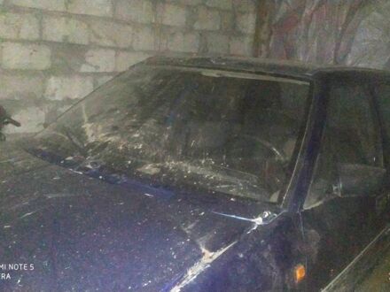 Ситроен АХ 1991 в Чернухах на Automoto.ua Синий Ситроен АХ, объемом двигателя 0.14 л и пробегом 1 тыс. км за 403 $, фото 1 на Automoto.ua