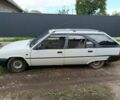 Белый Ситроен БХ, объемом двигателя 1.9 л и пробегом 200 тыс. км за 850 $, фото 6 на Automoto.ua