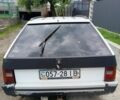 Белый Ситроен БХ, объемом двигателя 1.9 л и пробегом 200 тыс. км за 850 $, фото 7 на Automoto.ua