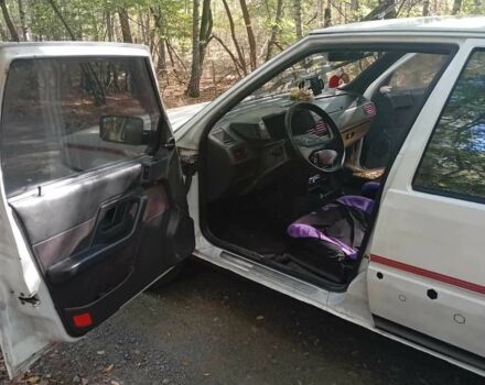 Ситроен БХ 1987 в Малине на Automoto.ua Белый Ситроен БХ, объемом двигателя 9 л и пробегом 100 тыс. км за 1000 $, фото 6 на Automoto.ua