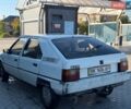 Белый Ситроен БХ, объемом двигателя 1.9 л и пробегом 384 тыс. км за 599 $, фото 3 на Automoto.ua