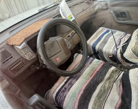 Белый Ситроен БХ, объемом двигателя 1.9 л и пробегом 100 тыс. км за 1211 $, фото 4 на Automoto.ua