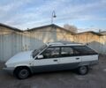 Белый Ситроен БХ, объемом двигателя 1.9 л и пробегом 100 тыс. км за 1211 $, фото 1 на Automoto.ua