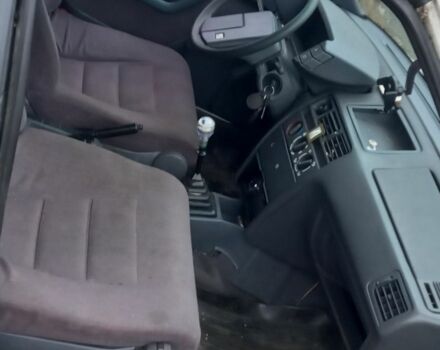 Белый Ситроен БХ, объемом двигателя 1.6 л и пробегом 120 тыс. км за 700 $, фото 5 на Automoto.ua