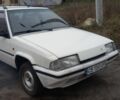 Белый Ситроен БХ, объемом двигателя 1.6 л и пробегом 120 тыс. км за 700 $, фото 2 на Automoto.ua